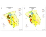 Проект планировки, генеральный план сельского поселения, проект межевания территории